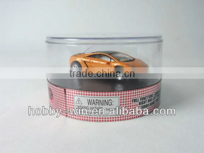 1:43 Scale 5CH Mini RC Car rc drift car 1 10