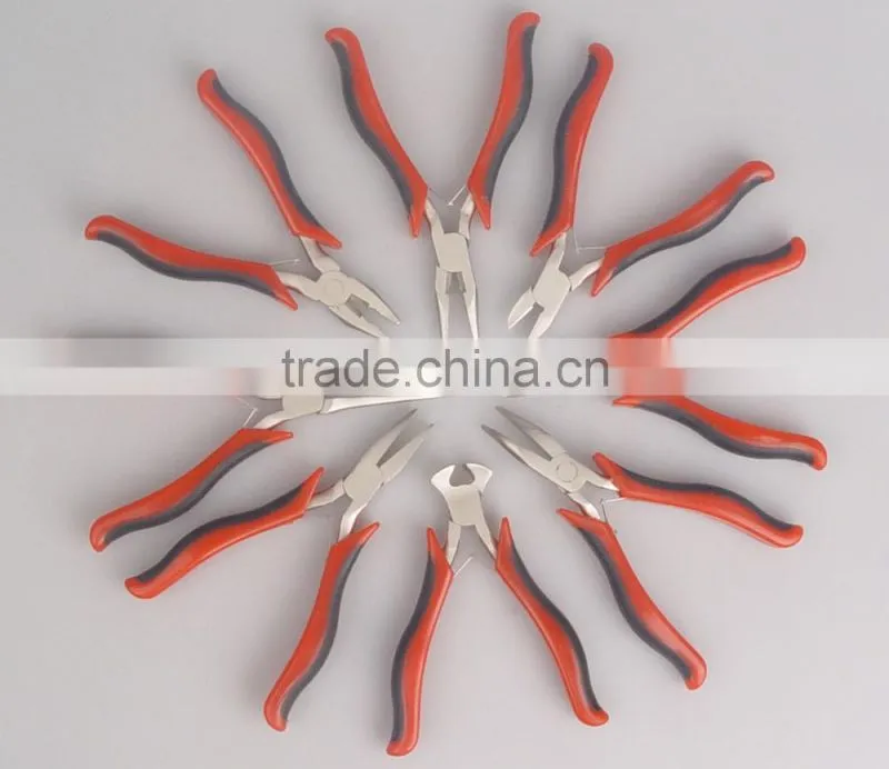 6" 8" Long Nose Plier