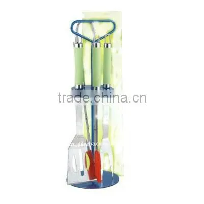 5pcs BBQ set