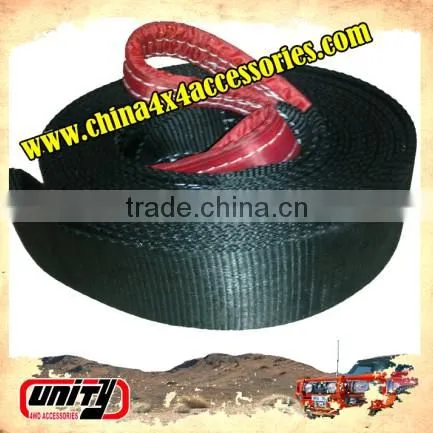 4x4 accessories/4wd 10m winch extension rope