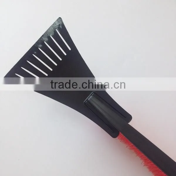 promotional gift automotive cleaning snow broom for car cleaning