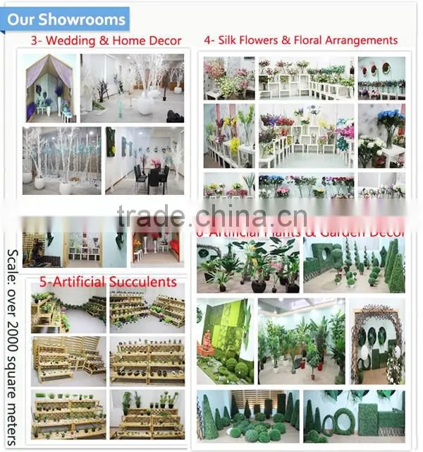 Fake plastic grass hedge artificial milan grass topiary animal made in dongguan for wholesale
