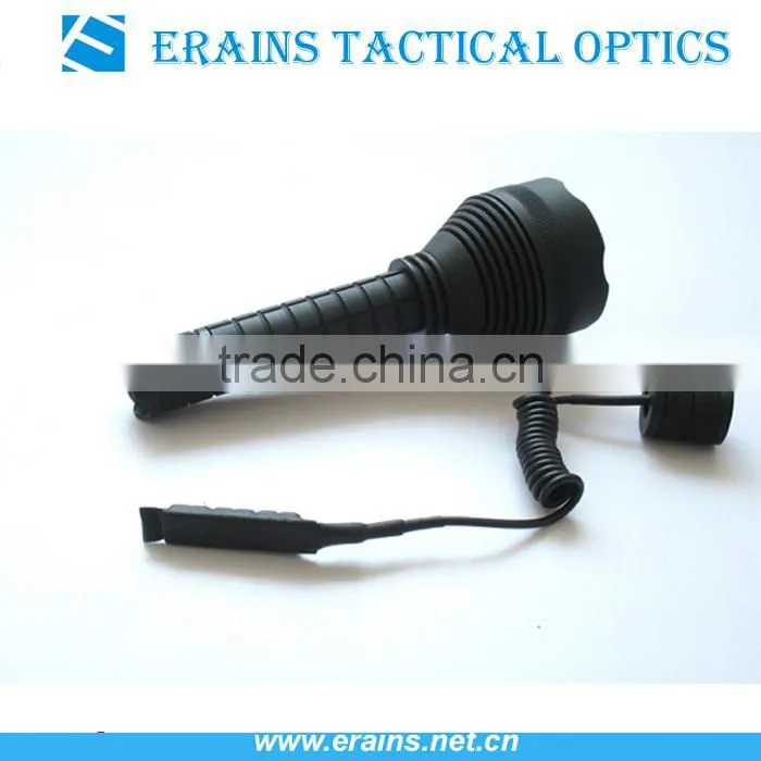 Tactical 450 lumens Waterproof Original CREE led light led flashlight torch