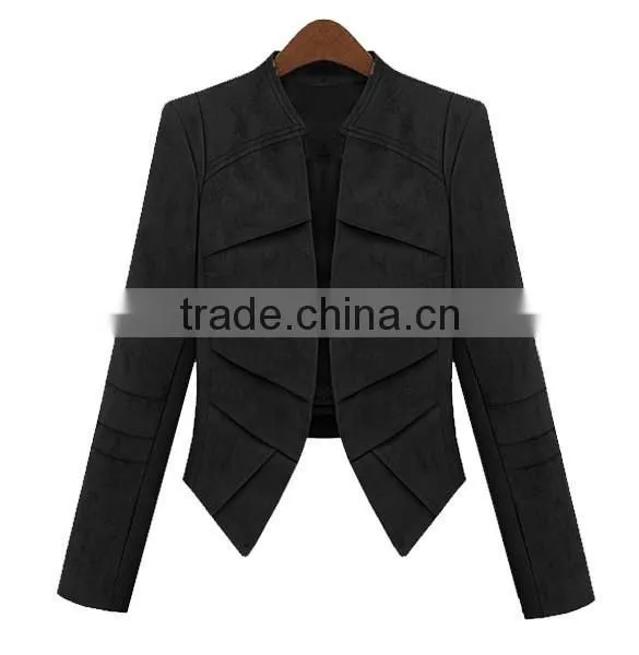 Plus size 5XL Cardigan woman clothes jacket women casacos jaquetas femininas 2014 new fashion lady coat Jackets