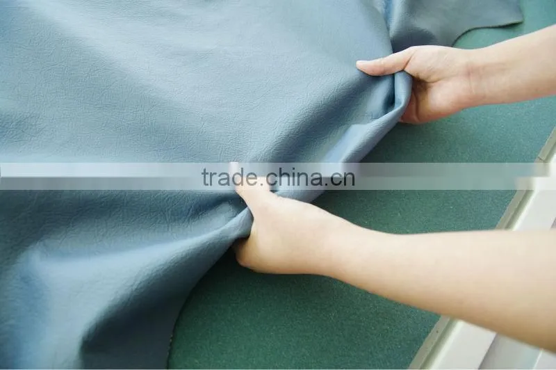 Leather-Cutting Systems for Leather Sofa Leather Furniture