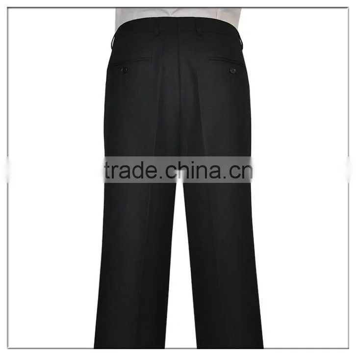 High level cutting Custom tailored wool mens business suits