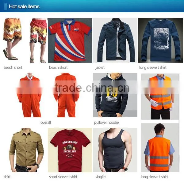 custom industrial coverall , work wear , overall in china