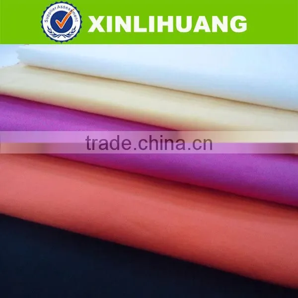 cotton stretch blended fabric for wholesale