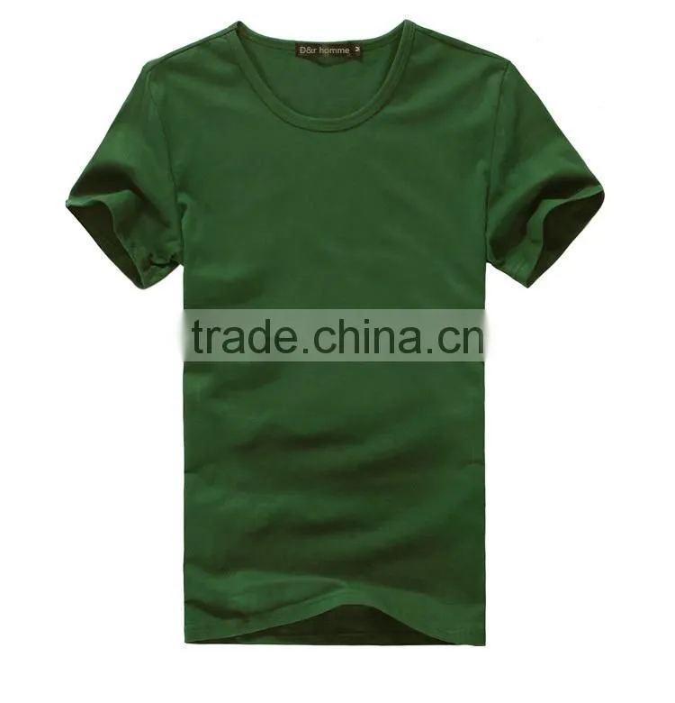 round neck t shirts