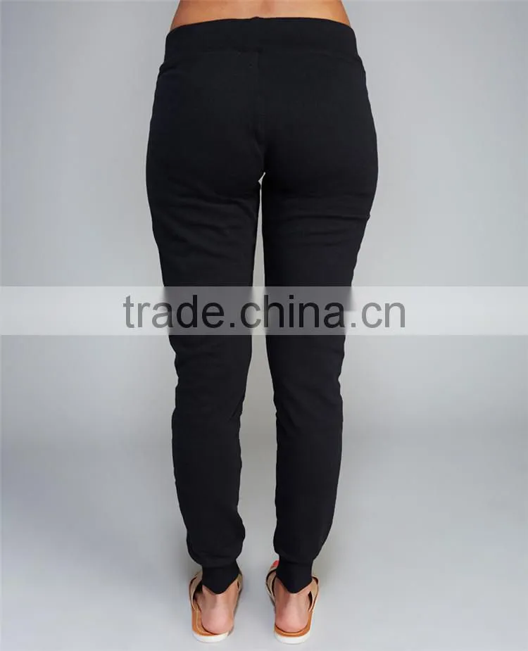 Joggers china manufacturer fitness sport custom jogger sweatpants