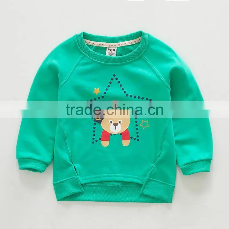 hot latest cute pullover/casual pullover/children knit pullover/fashion kids pullover