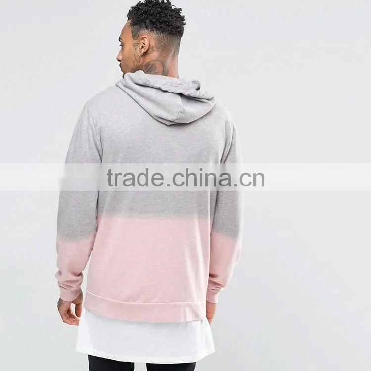 Superior Service OEM Service quilted sweatshirts