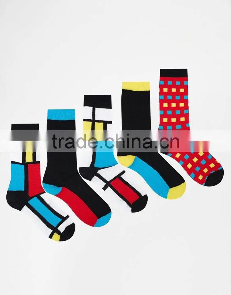 men's socks from cotton,mens sport socks, custom design socks men