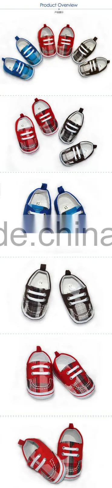 New Design Comfortable And Breathable Baby Sport Prewalker