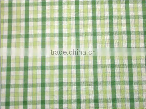 T/C fabric polyester/cotton 65/35% 40/2x30/2 102x56,63/64",Bleach