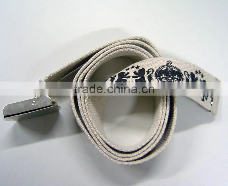 elastic fashion wrist belt
