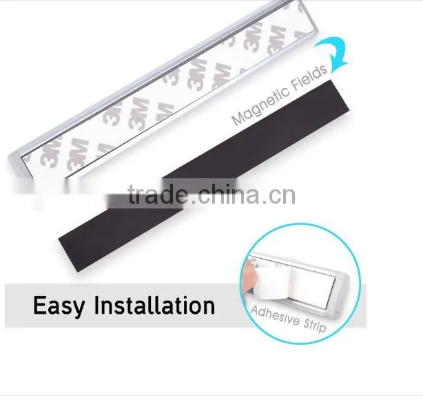 2017 Top Selling Home Decoration Light Led Cabinet Lights Usb Night Lights With Motion Sensor