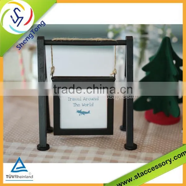 hote sale high quality photo frames wooden
