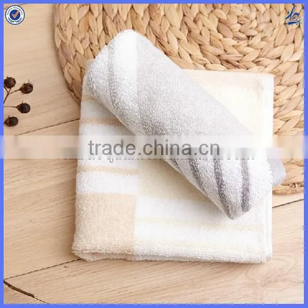 towel hand/unique hand towels 100% cotton