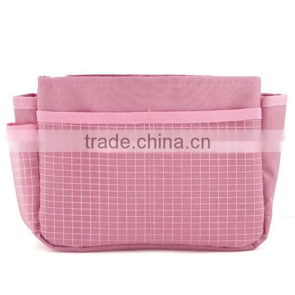 Women Travel Storage Bag Organizer for Phone Card Cosmetic Accessories