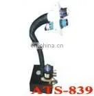 Anti-static lonizing air gun