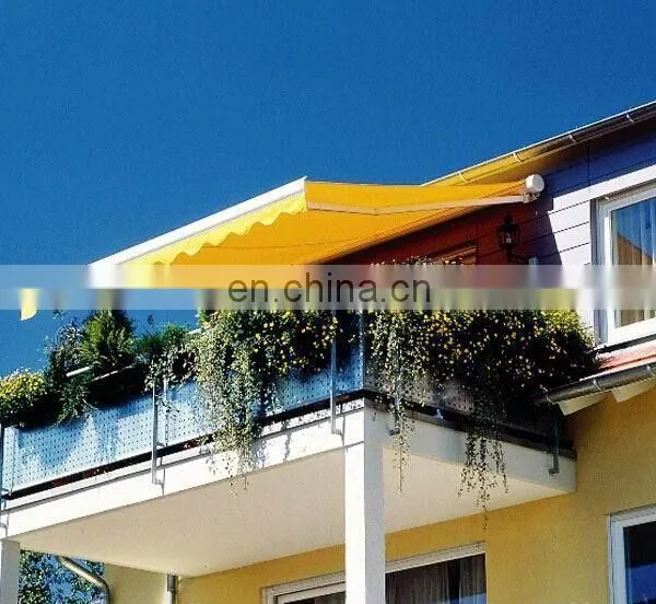 acrylic fiber fabric for balcony