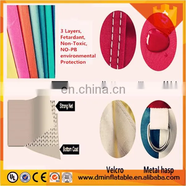 Big inflatable spray booth, shopping mall inflatable photo booth enclosure tent sales