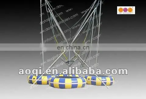 trampoline mat
