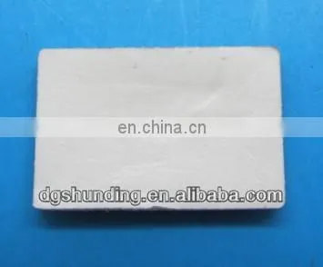 custom design self adhesive machine sticker