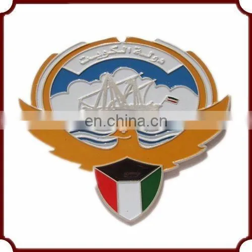custom metal canadian coin