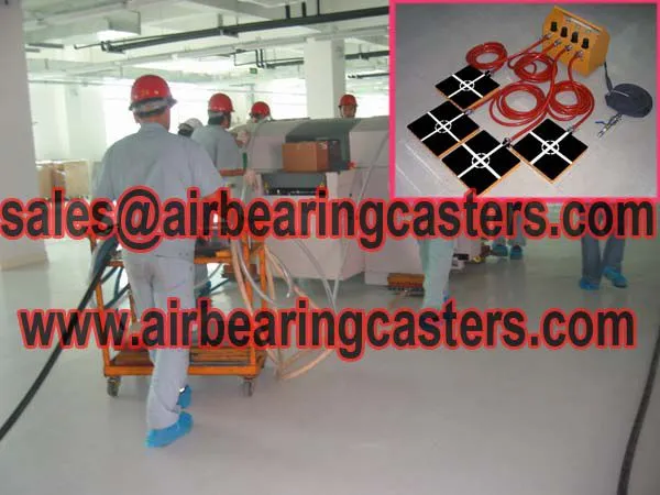 Shan Dong Finer Lifting Tools Co.,LTD company overview - view 1