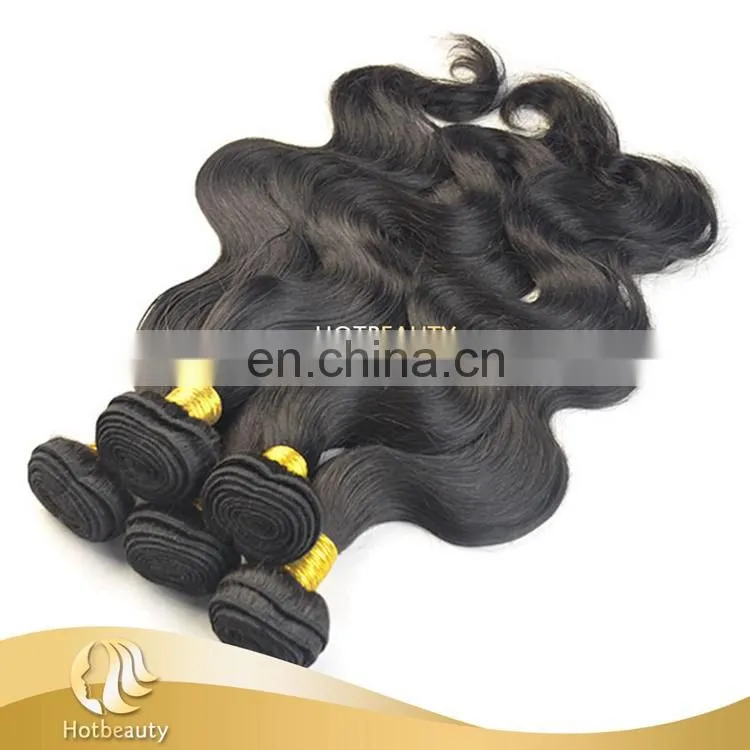 Clean Pure Brazilian Bundle Hair For Black Beauty