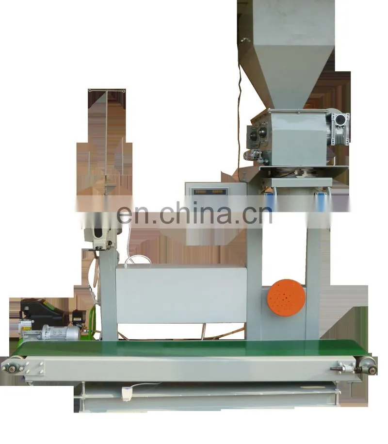 Semi-automatic Type Packing Machine for Wood Pellet,PackingMachine for Pellet