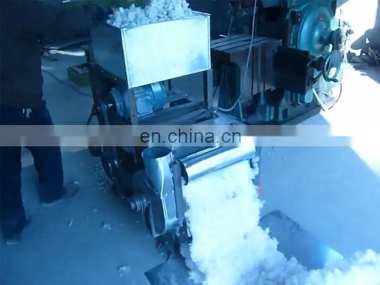 Cotton seeds remover , cotton seed cleaning machine