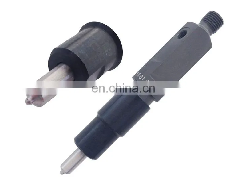 BJAP Fuel injector 0 432 291 807 0432291807,Injector Assembly 8122172 for F6L413/F10L413 Engine