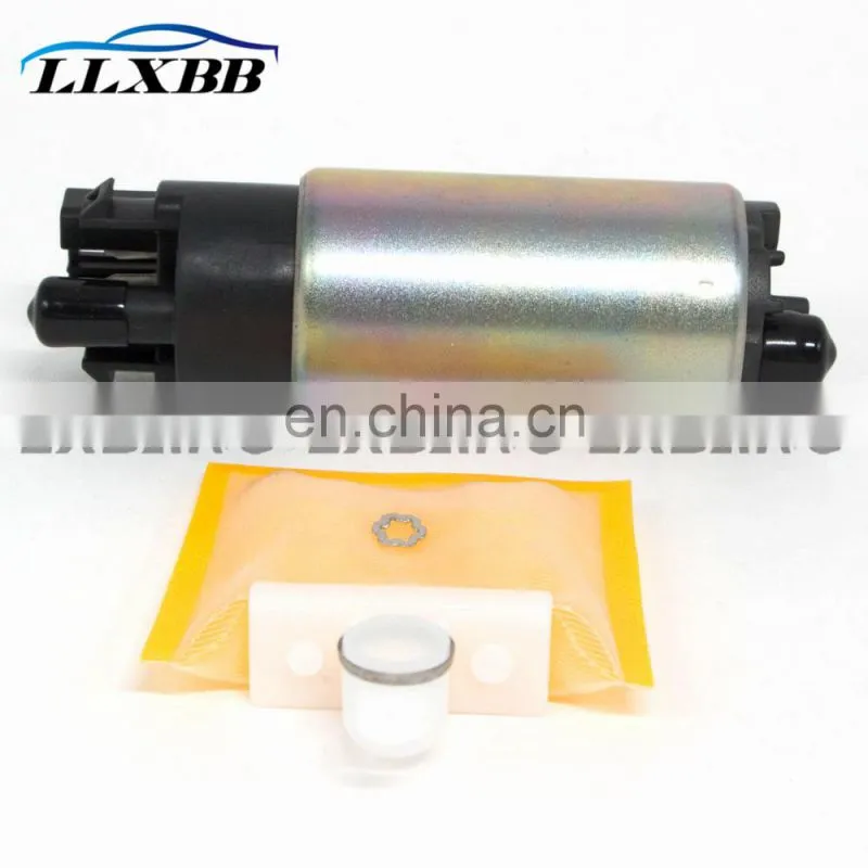 Electric Fuel pump for Lexus GX470 UZJ120 2002-2009 2003 2004 2005 2006 2007 2008 for Toyota 4Runner 23221-50100 23221-31050