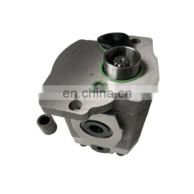 Charge Pumps AP2D25 Gear Pumps for Repairing the Excavator Hydraulic Parts AP2D