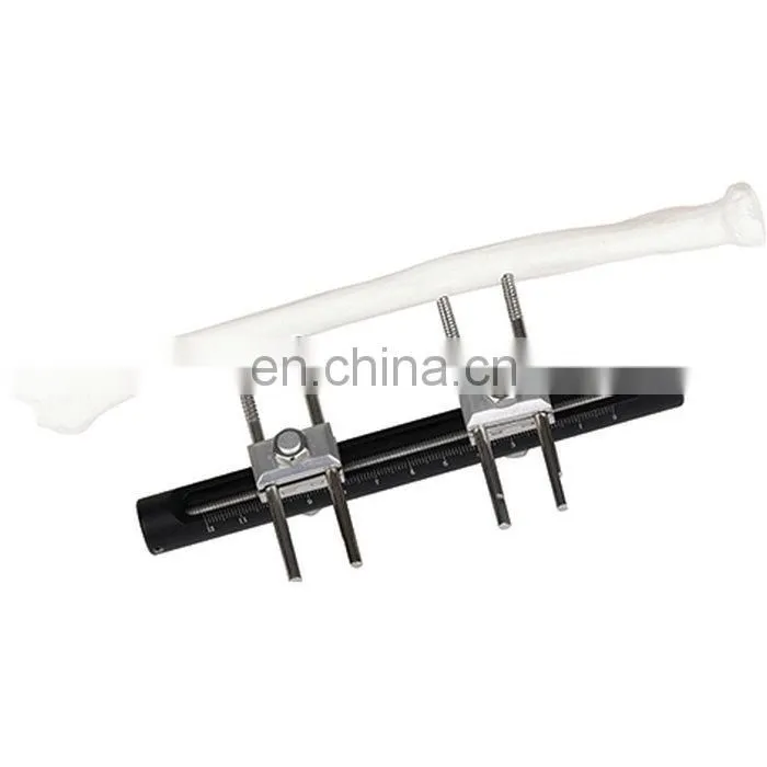 High Quality Wrist Joint External Fixator Orthopedic Surgical Instrument