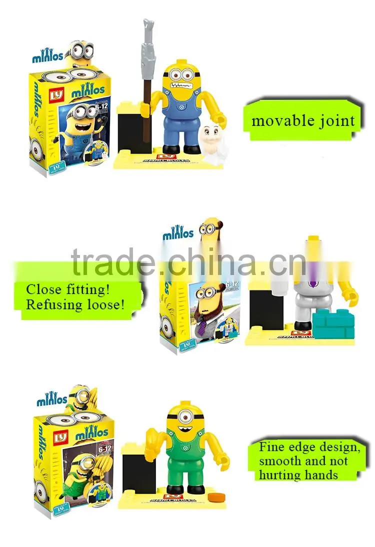 The hot sell figures blocks,mini figures blocks,building blocks for sale