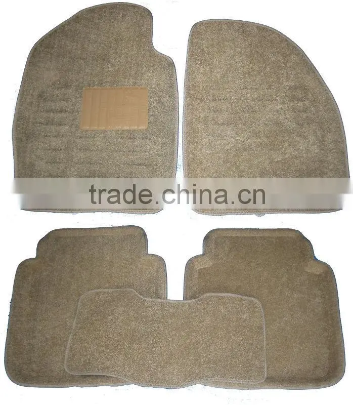3D car mat right hand,kagu car mat,Right hand drive floor mats