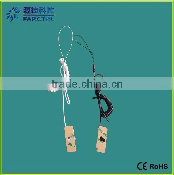 High Quality And Novelty Purse Anti-theft Display Alarm for Shopping Mall