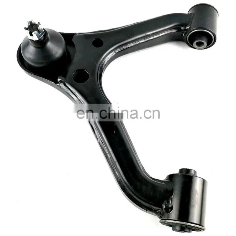 High Quality Auto Parts Upper Control Arm 48630-0K010 For HILUX INNOVA Kun15 GGN15 2WD 2004-2012