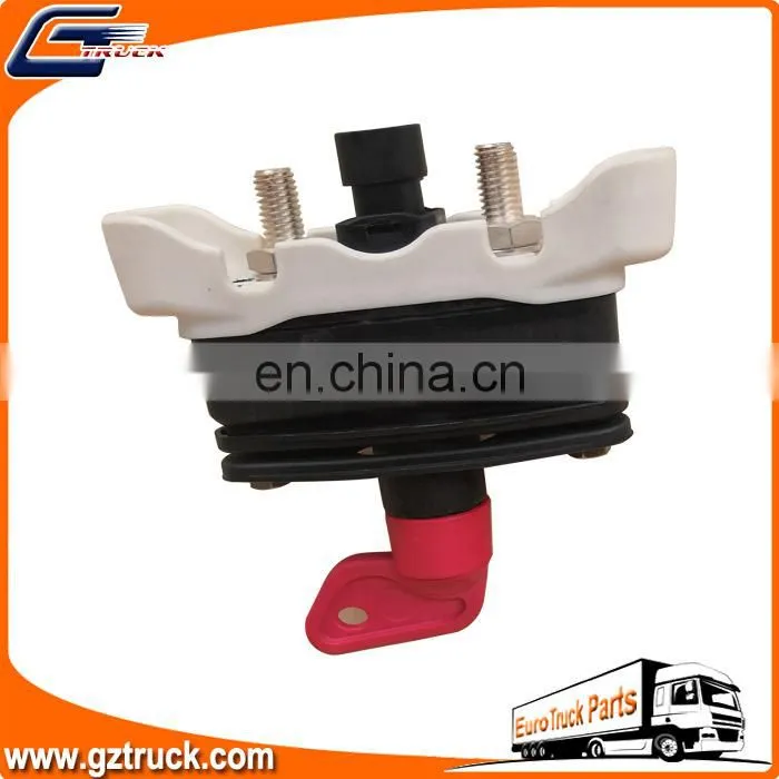 Heavy Duty Truck Parts Battery Main Switch Oem 21243844 21199003 7421199003 5010480969 for VL RVI Truck