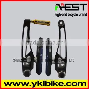 2015 new style CNC alloy aluminum V brake