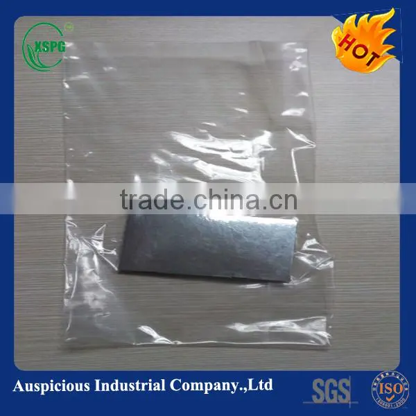 Bopp block bottom bag