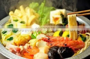 Restaurant Equipment Italy Type Pasta Cooker with Cabinet