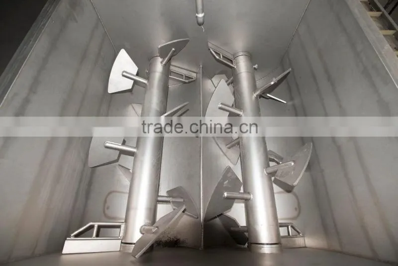 mixing machine / meat mixer
