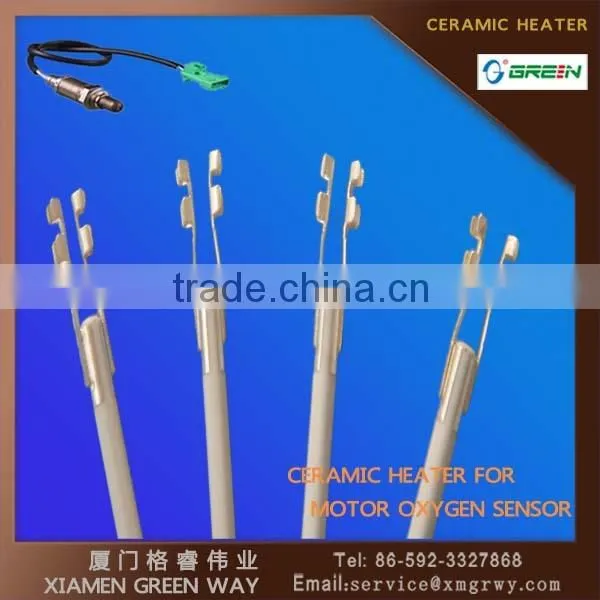 12V 12W Lambda Sensor Heater