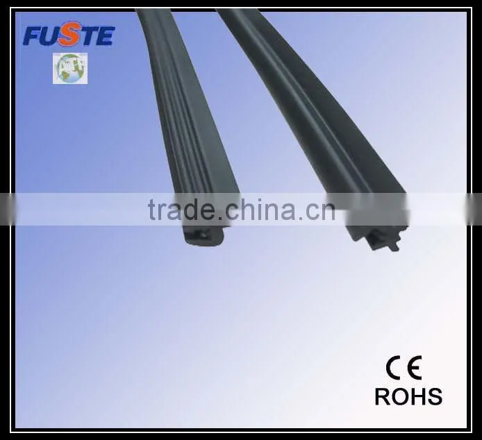 Customized Molded rubber window gasket