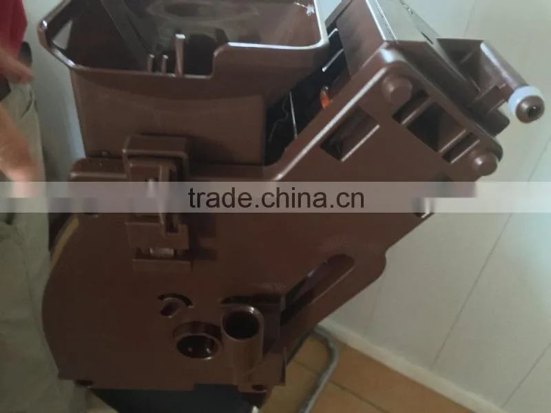 2015 Hot Sale Commercial Fully Automatic Coffee Machine With High Quality For Home Use